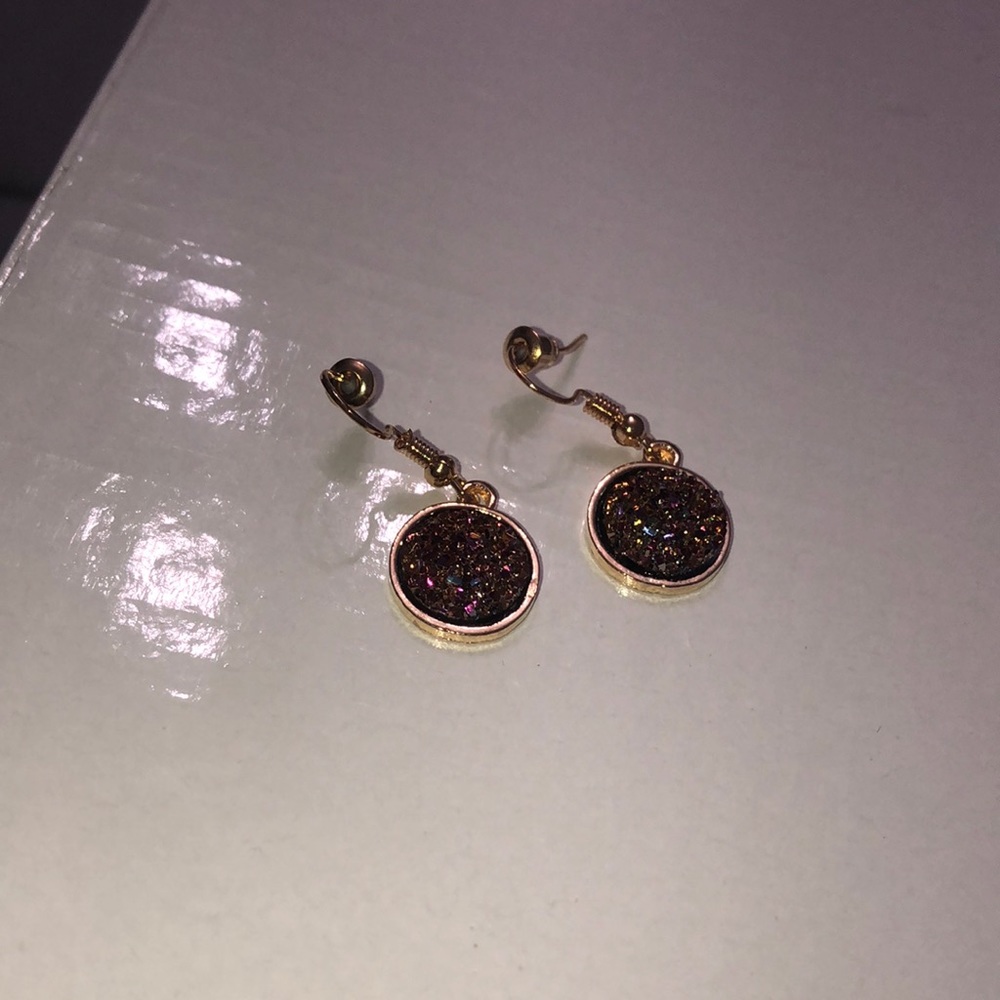 Multi-color Earrings